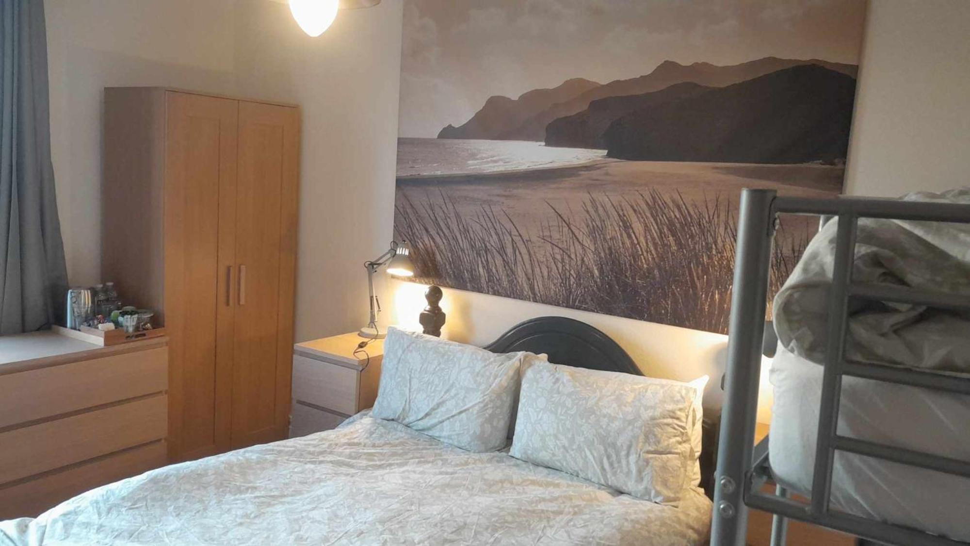 Driftwood B&B Уеймут Екстериор снимка