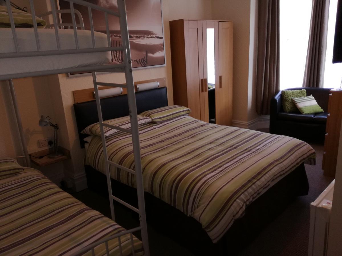 Driftwood B&B Уеймут Екстериор снимка