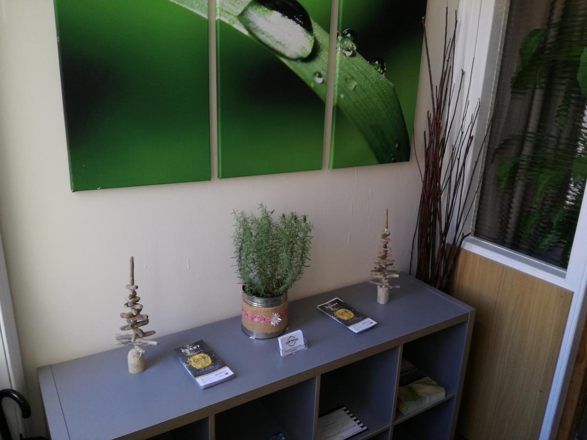 Driftwood B&B Уеймут Екстериор снимка